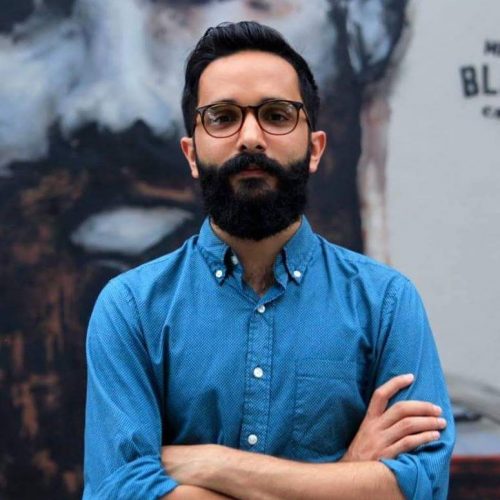 Ali Murtaza