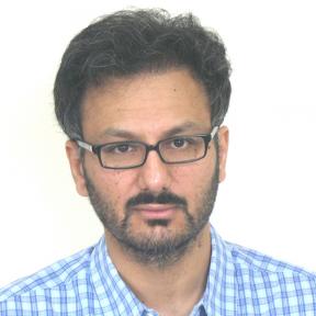 Mohammad Usman Khan