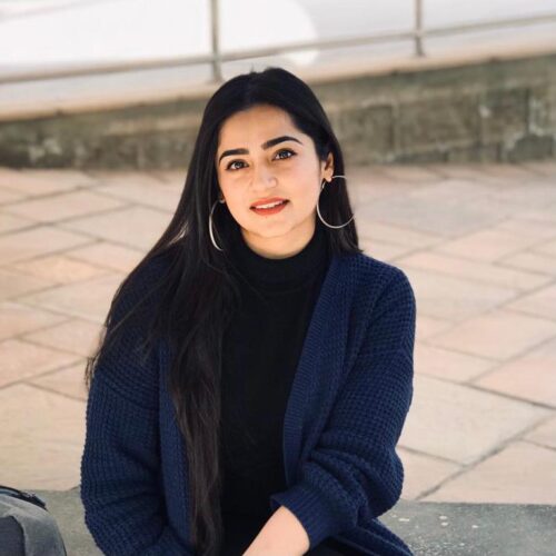 Ammara Tariq