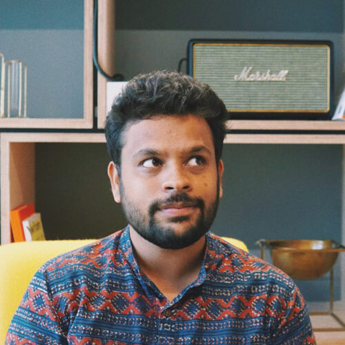 Anurag Arora