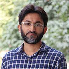 Dr. Murtaza Taj