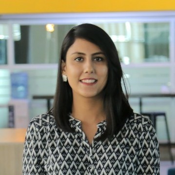 Manahil Huda