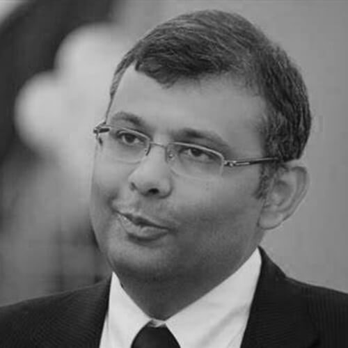 Owais Zaidi