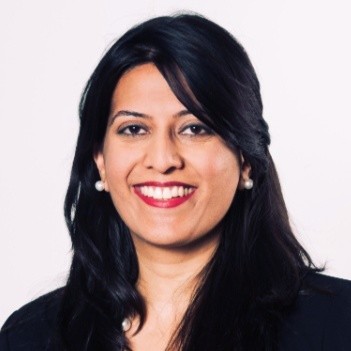 Farwah Tapal